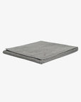 echarpe-tommy-hilfiger-grise-AM0AM12847P7D-a-plat
