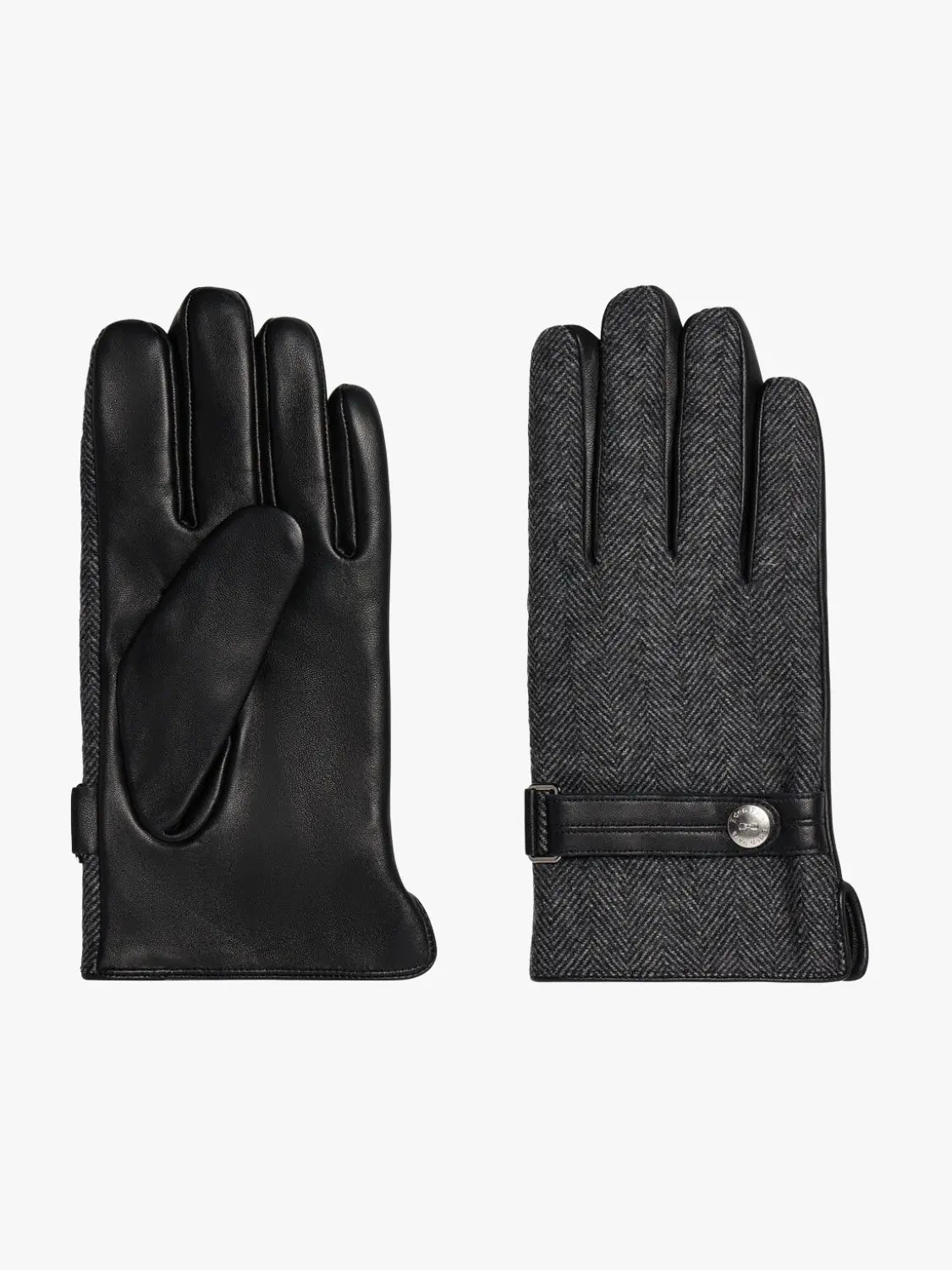 gants-eden-park-noir-laine-H26ACTGA0002NO-face