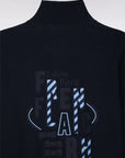 gilet-eden-park-homme-marine-a-plat-zoom