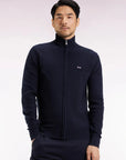 gilet-eden-park-homme-marine-face