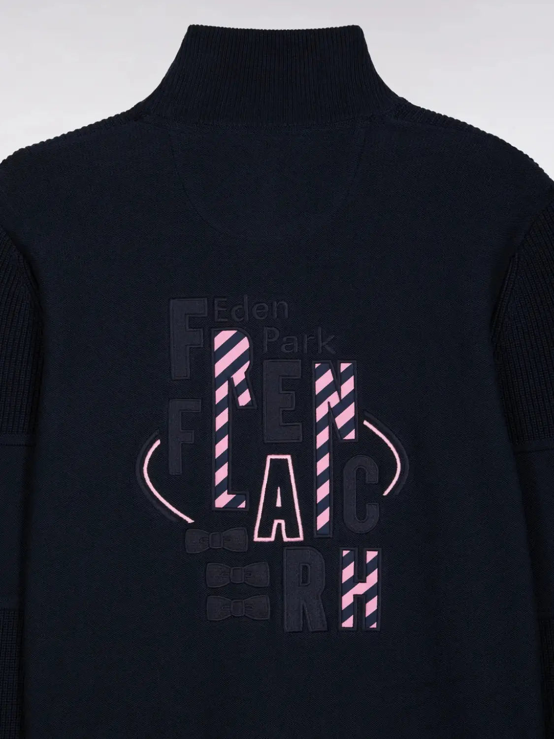 gilet-eden-park-marine-homme-dos-zoom