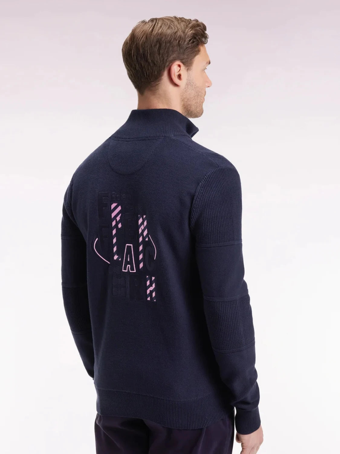 gilet-eden-park-marine-homme-dos