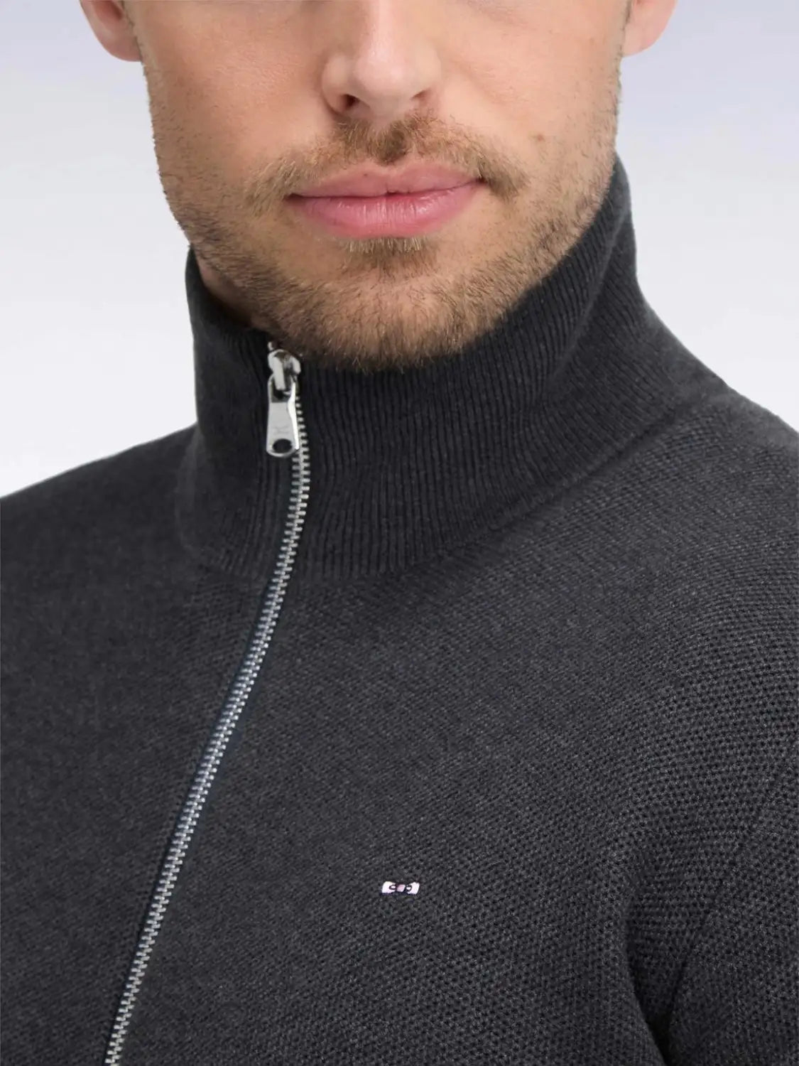 gilet-zippe-eden-park-gris-homme-H26MAICA0002GRF7-zoom