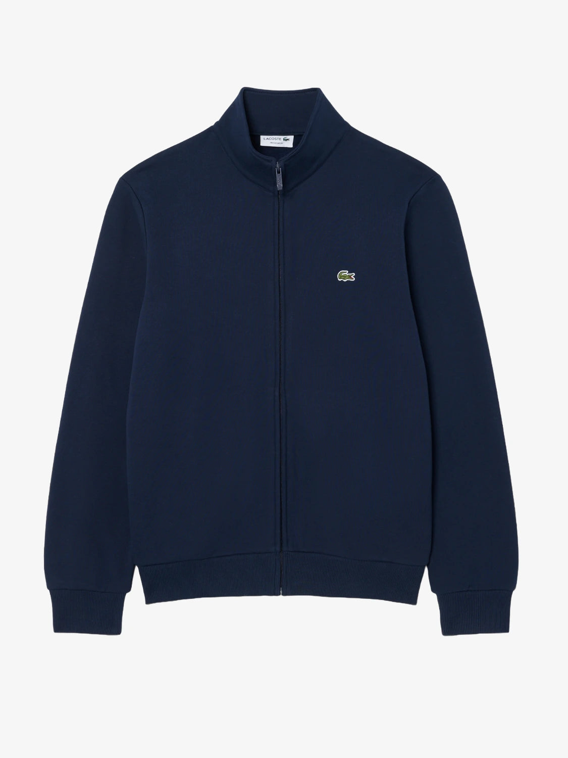 gilet-zippe-lacoste-marine-a-plat-sh8870-00-166