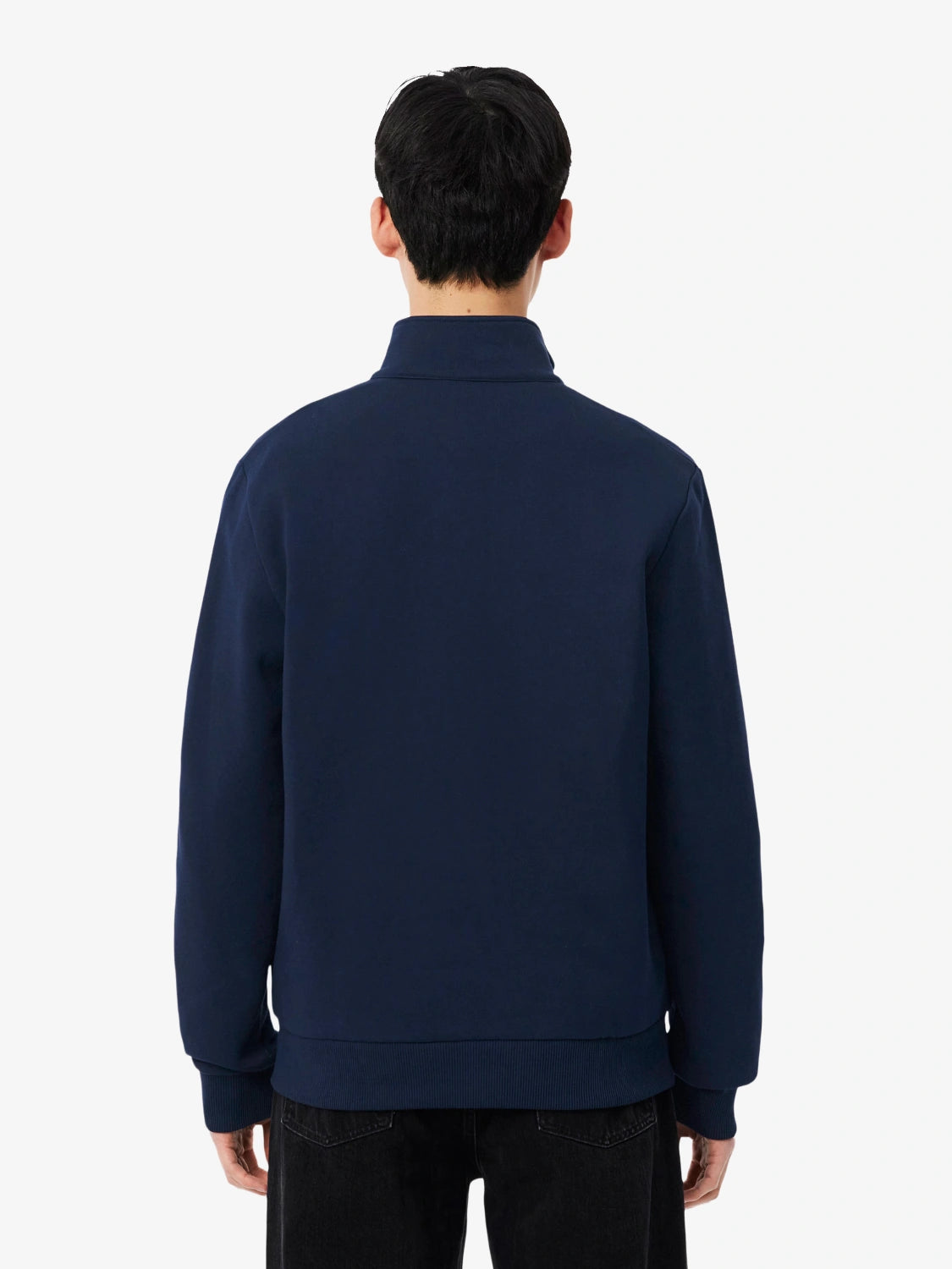 gilet-zippe-lacoste-marine-dos-sh8870-00-166