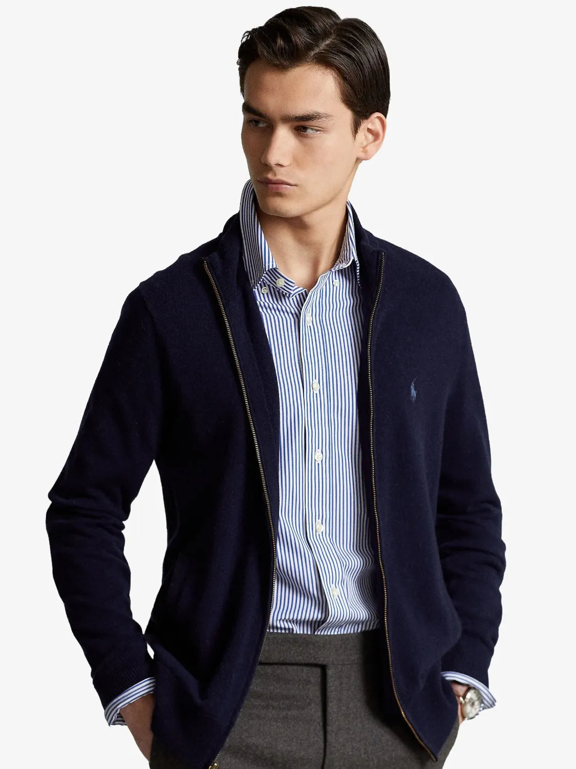 gilet-zippe-ralph-lauren-marine-homme-710876719001-face