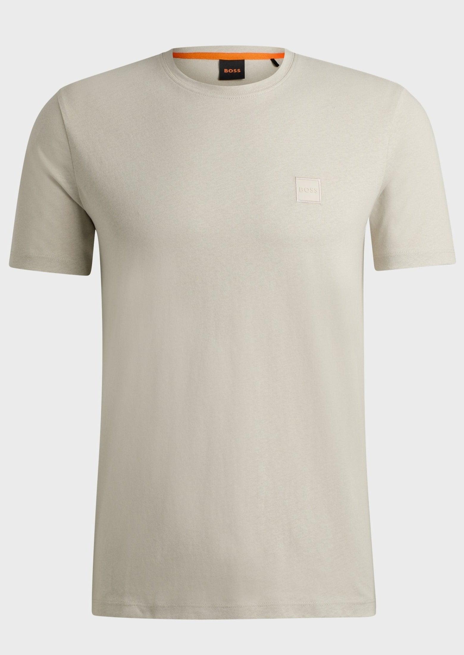 T-Shirt BOSS beige - Georgespaul