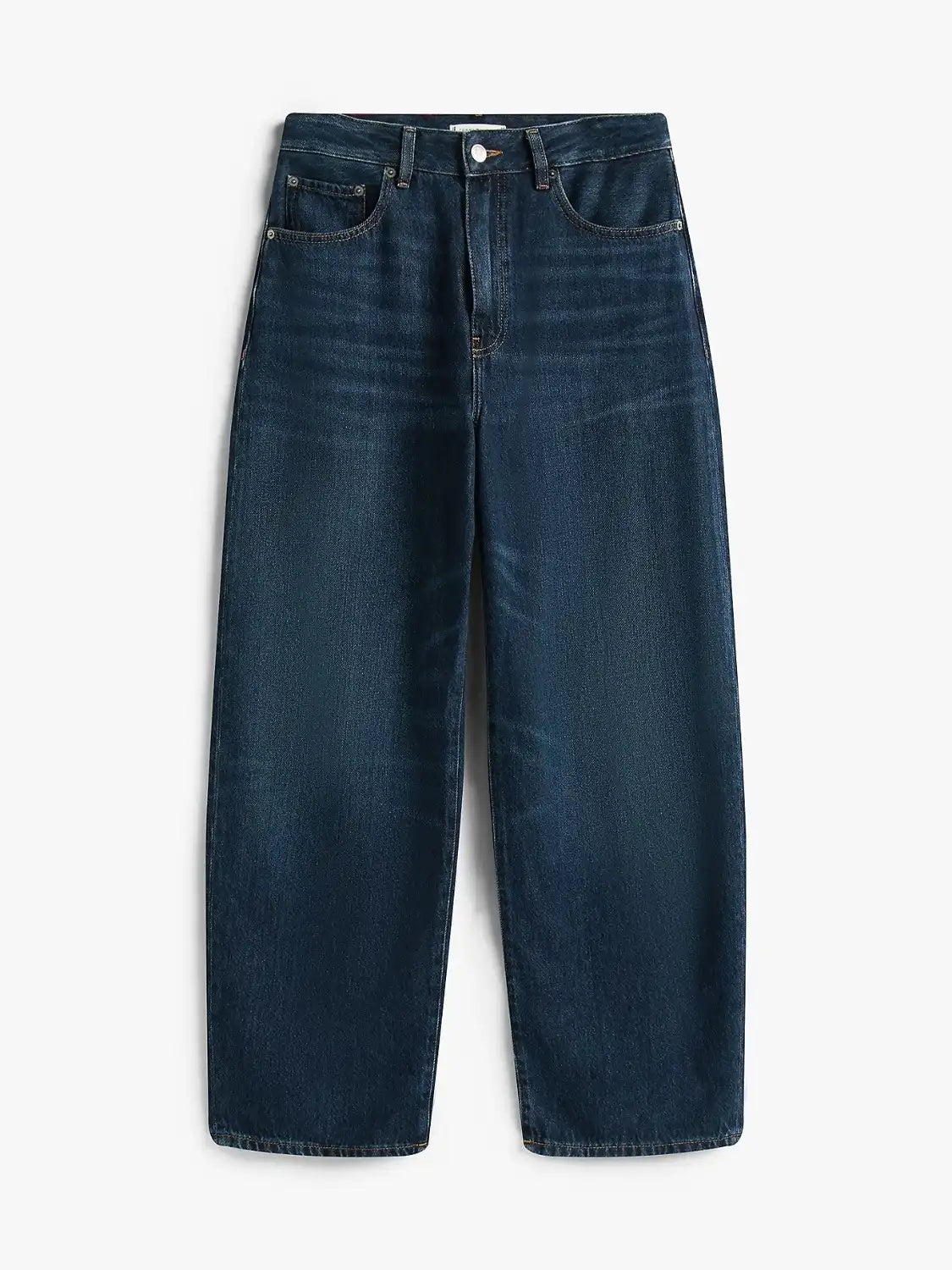 jean-femme-tommy-hilfiger-bleu-a-plat