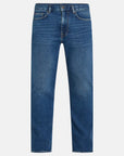 jean-tommy-hilfiger-bleu-coton-a-plat