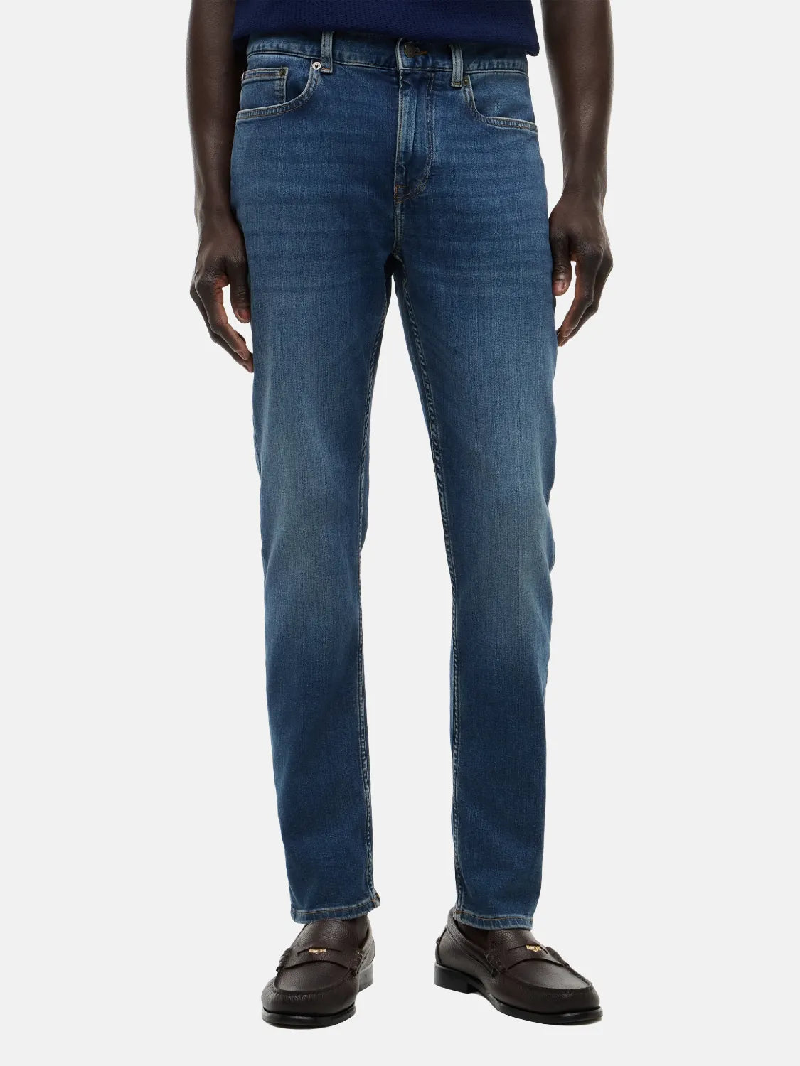 jean-tommy-hilfiger-bleu-coton-face
