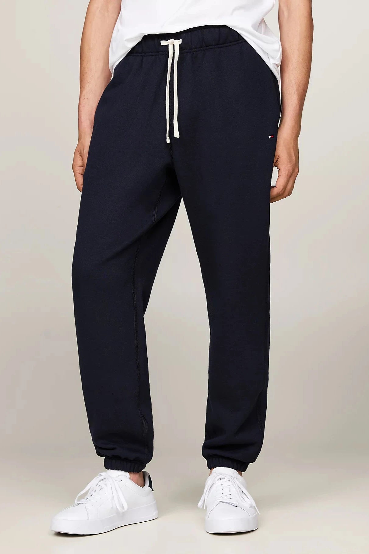 Pantalon de jogging Tommy Hilfiger marine | Tommy Hilfiger 