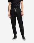 Pantalon de jogging BOSS noir homme | Georgespaul  