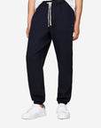 Pantalon de jogging Tommy Hilfiger marine | Georgespaul