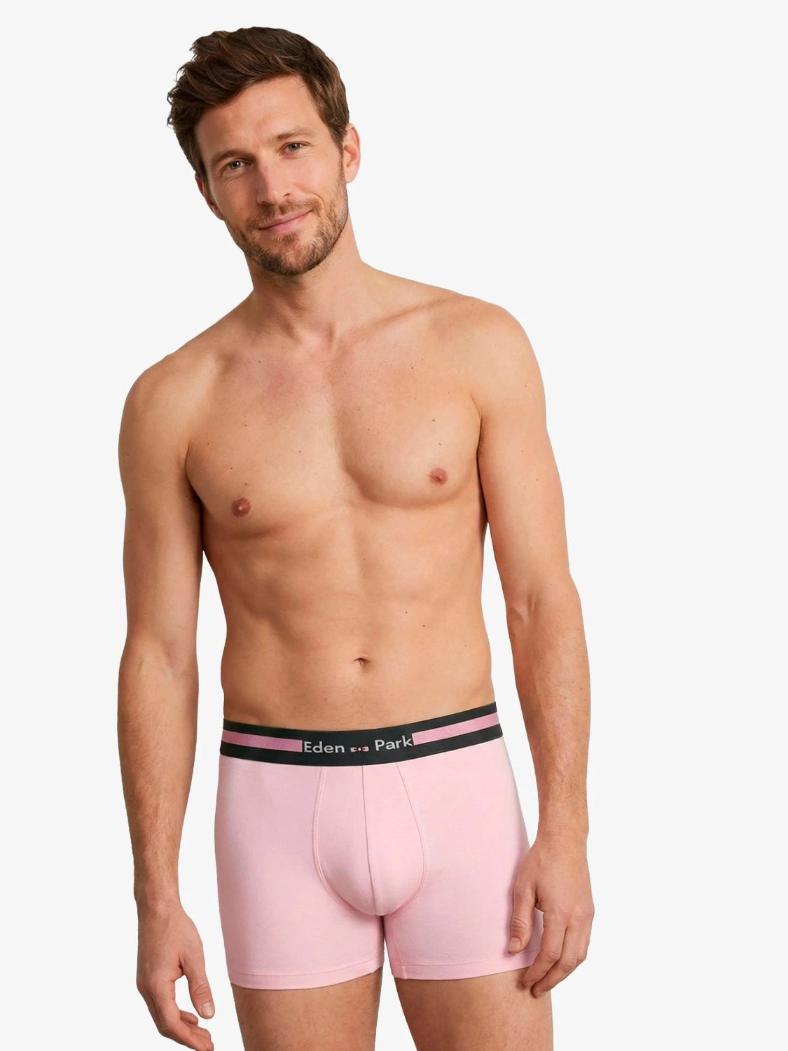 lot-boxers-eden-park-homme-H26SVEPK0013ROC16-porte-rose