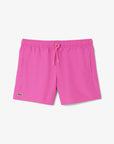 maillot-bain-lacoste-rose-mh6270-plat