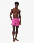 maillot-bain-lacoste-rose-mh6270-porte