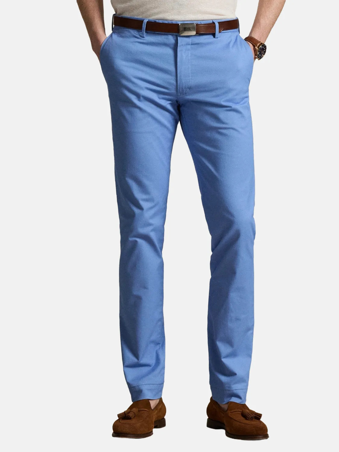 pantalon-chino-ralph-lauren-bleu-homme-face-710b22623002