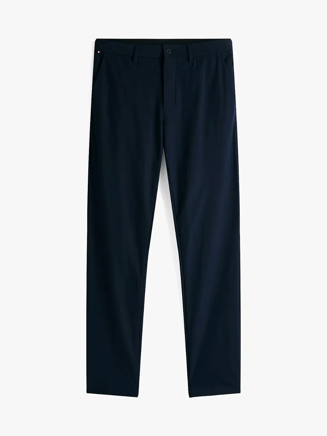 pantalon-chino-tommy-hifilger-homme-marine-a-plat