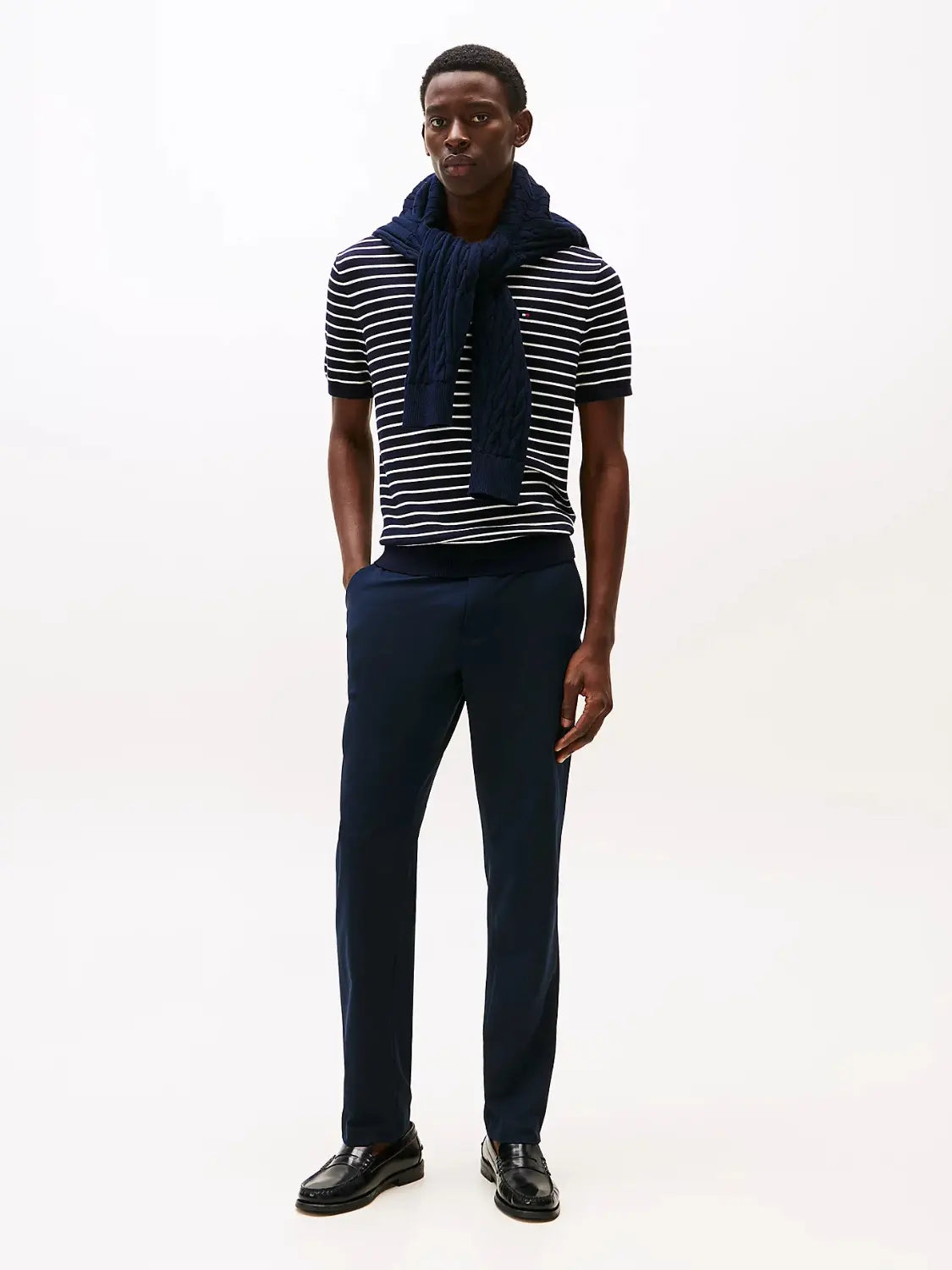 pantalon-chino-tommy-hifilger-homme-marine-face