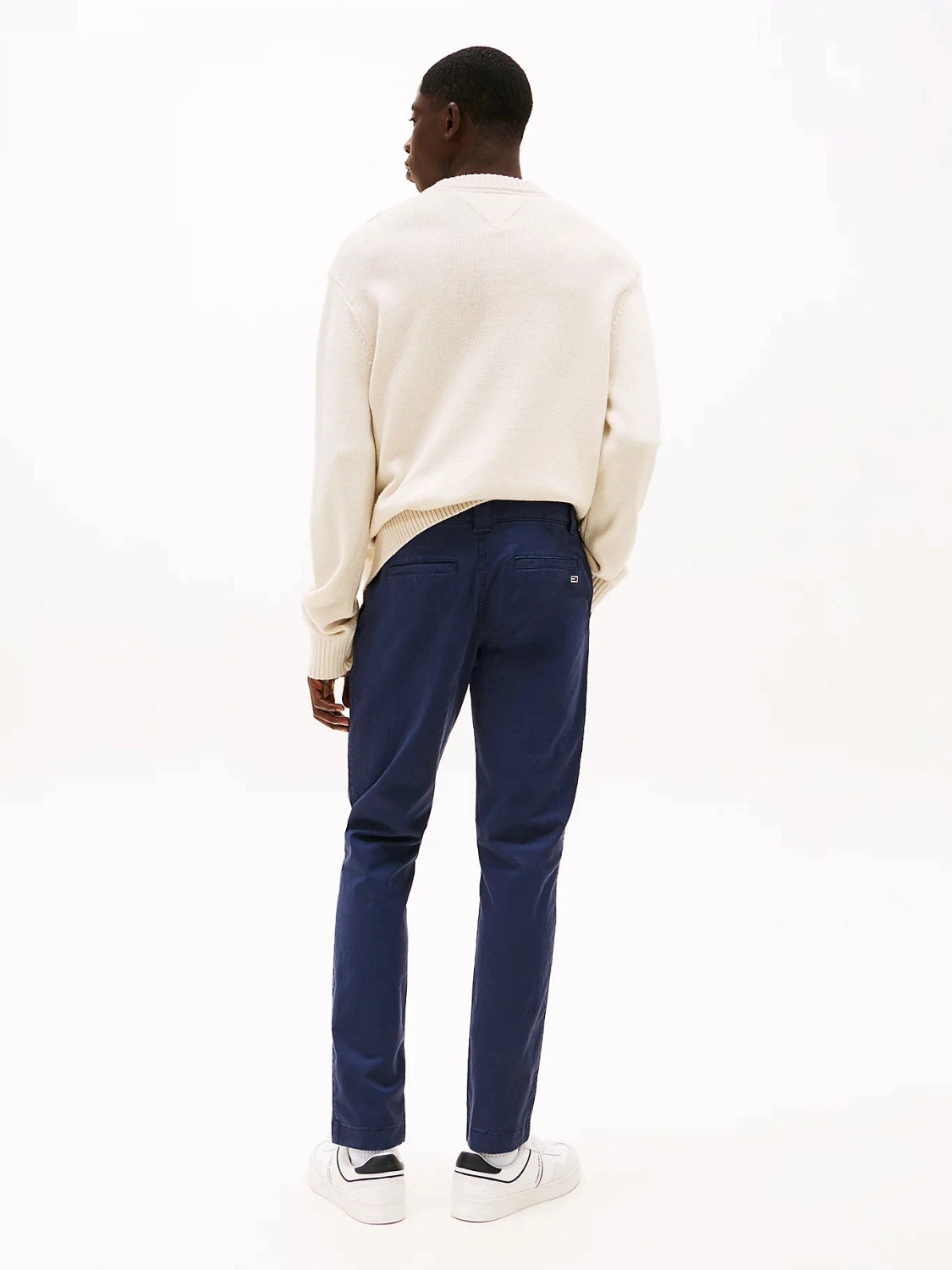 pantalon-chino-tommy-hilfiger-homme-marine-dos