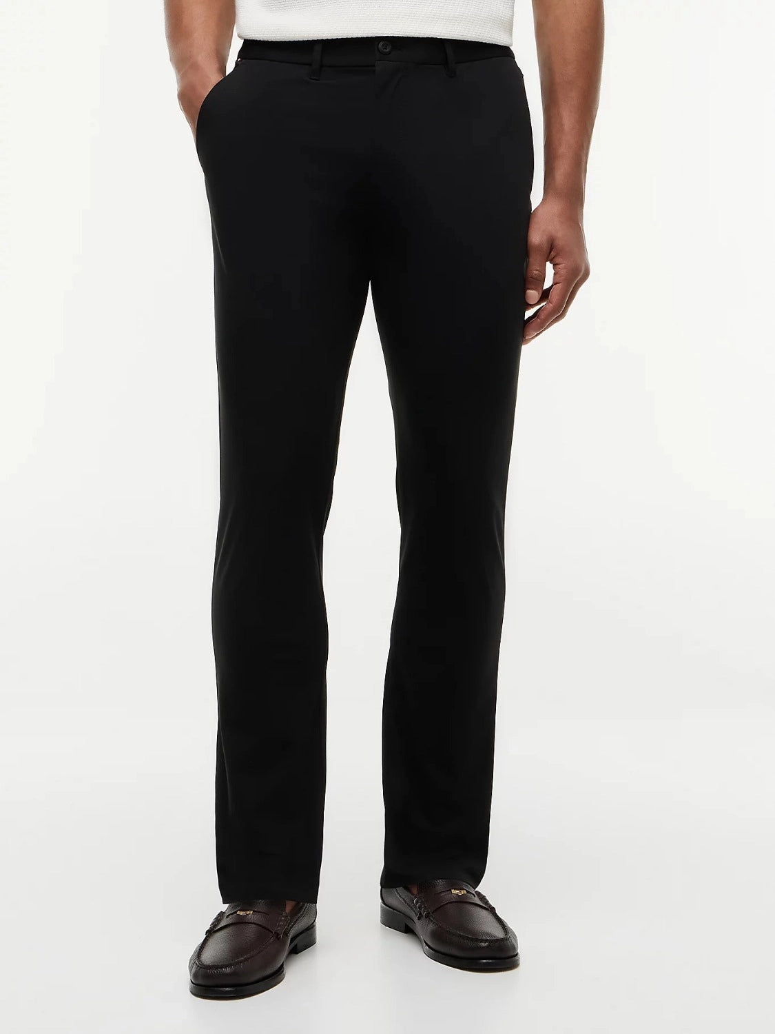 pantalon-tommy-hilfiger-noir-homme-MW0MW43408BDS-face