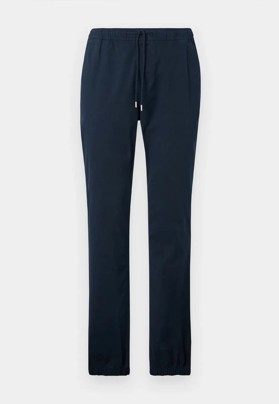 pantalon-tommy-jeans-homme-marine-a-plat