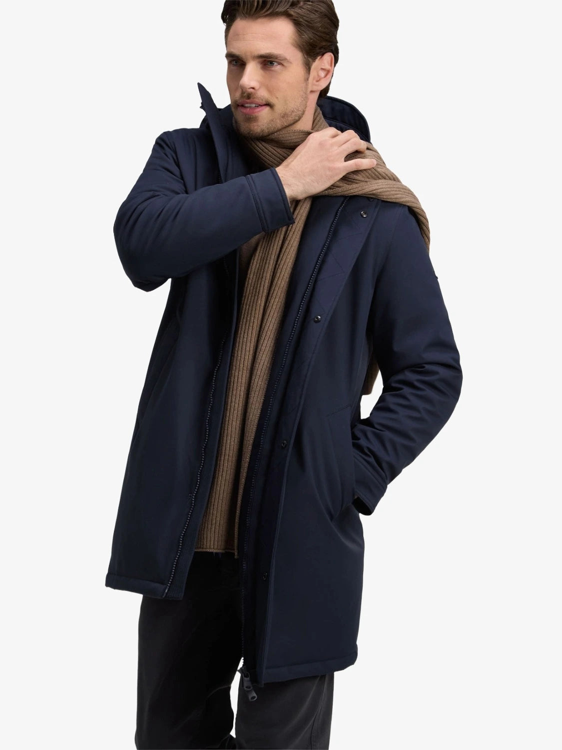 parka-eden-park-marine-homme-H26PAMPA0006BLF-face