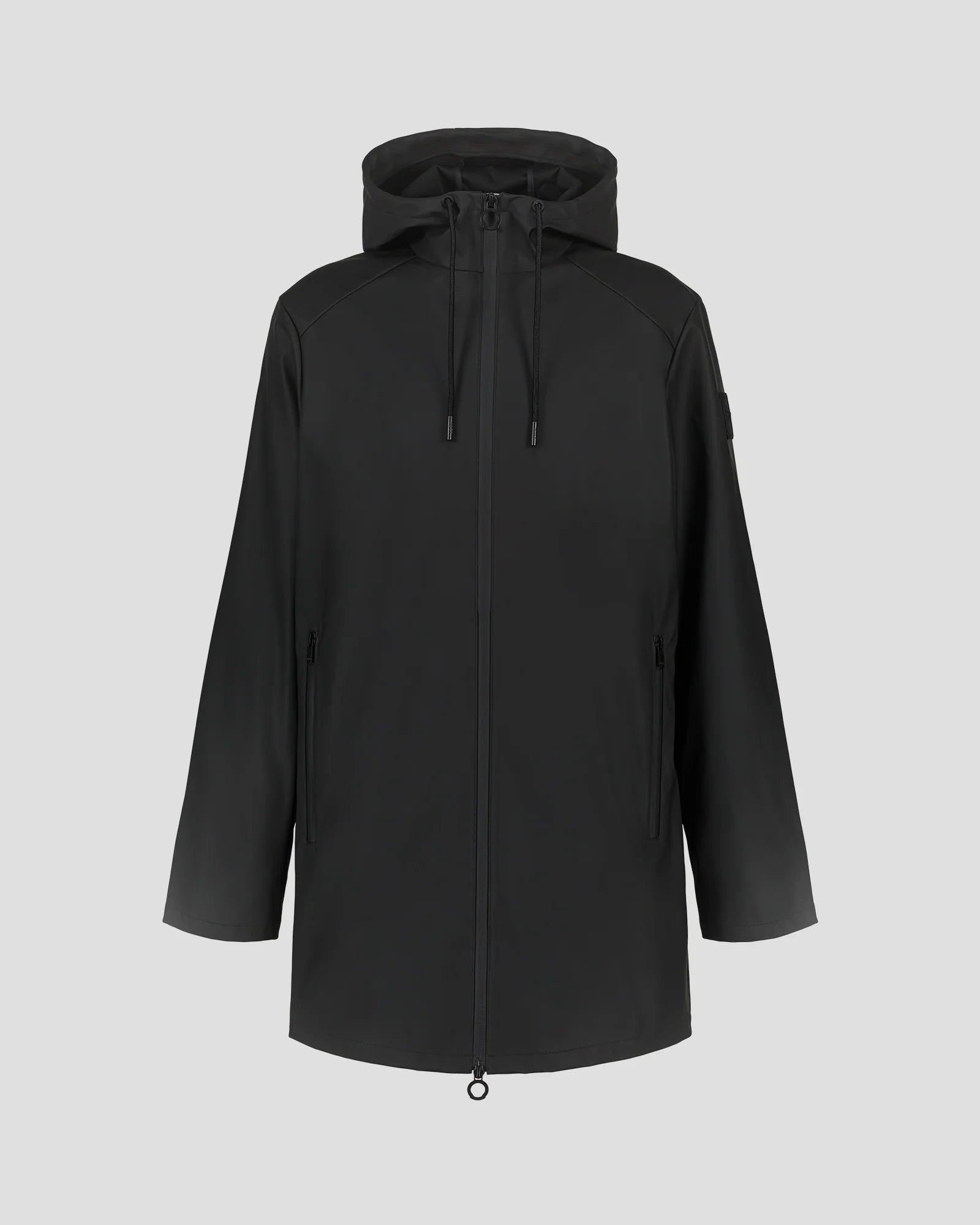 parka-jott-chester-noire-homme-plat