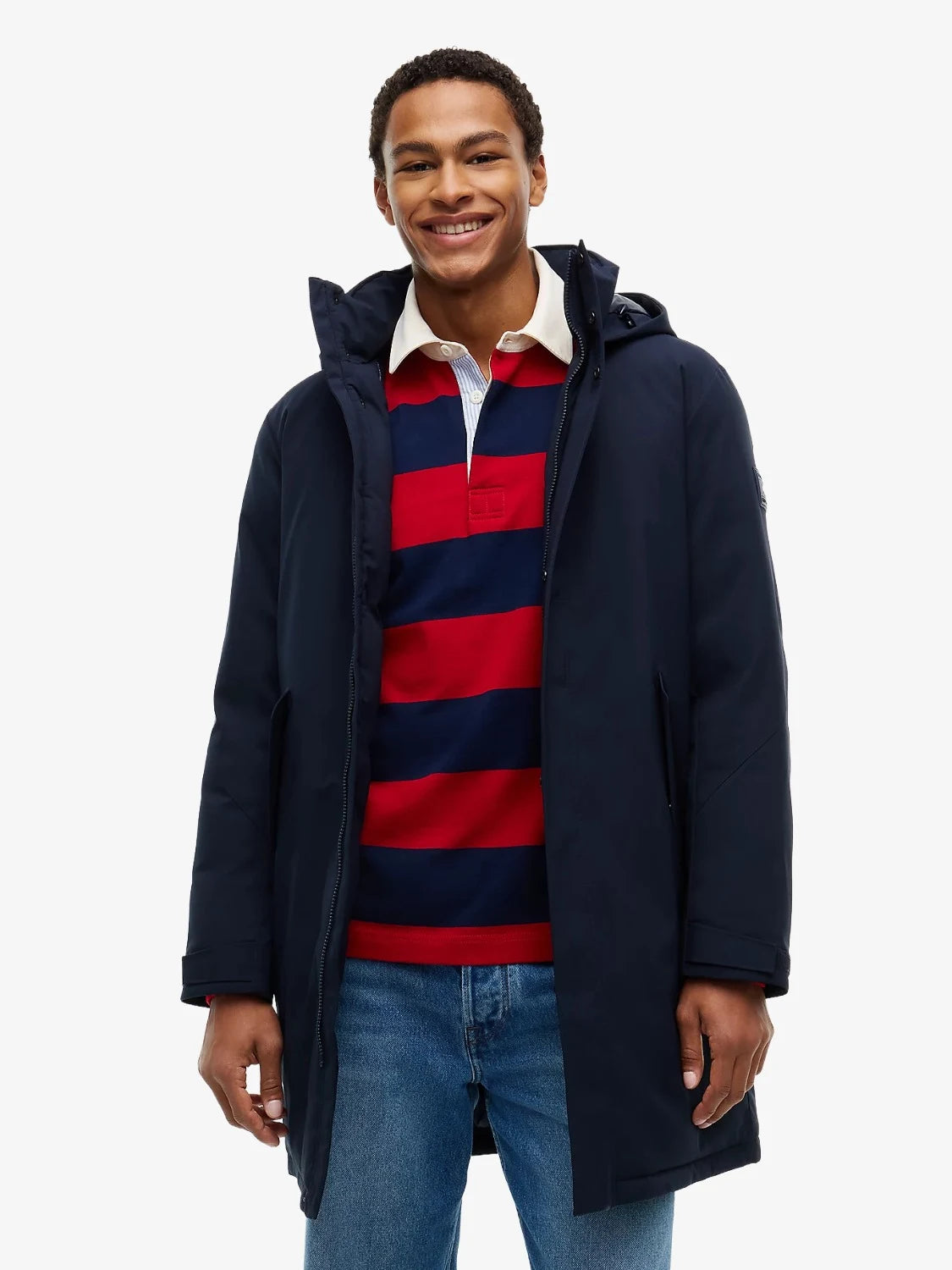parka-tommy-hilfiger-marine-homme-MW0MW44989DW5-face-zoom