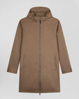 Parka Eden Park marron homme | Georgespaul         