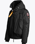 pjs-gobi-homme-noir-profil