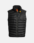 pjs-zavier-homme-noire-a-plat-face