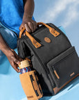 pochette-gourde-cabaia-grise-porte-belle-isle-pocket-s-bottle