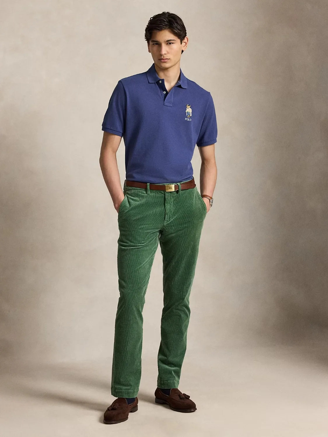 polo-bear-ralph-lauren-bleu-homme-710B27051001-porte