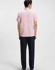 polo-boss-homme-rose-dos