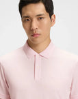 polo-boss-homme-rose-zoom