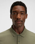 polo-boss-kaki-homme-zoom