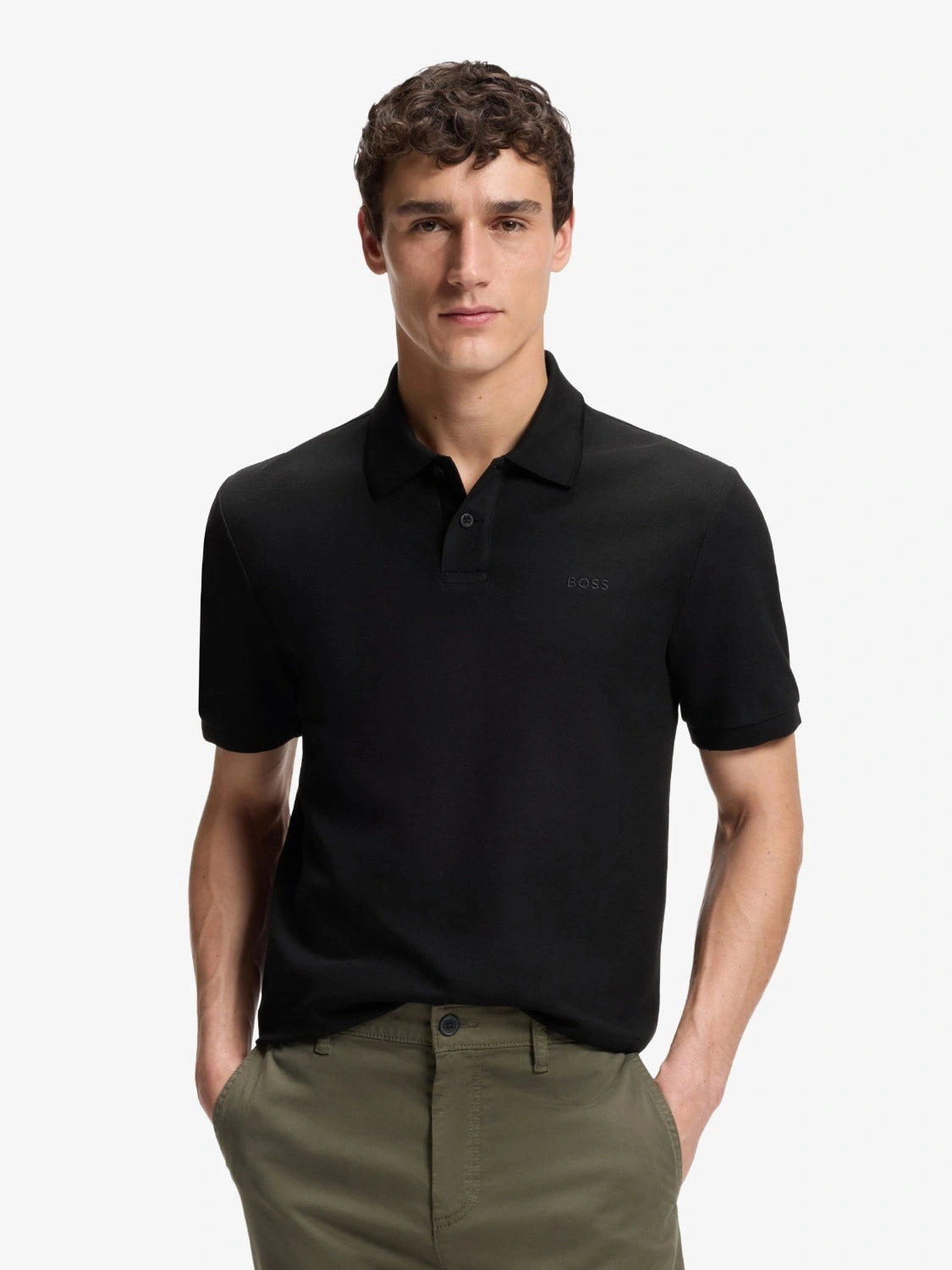 polo-boss-noir-homme-50560227001-face
