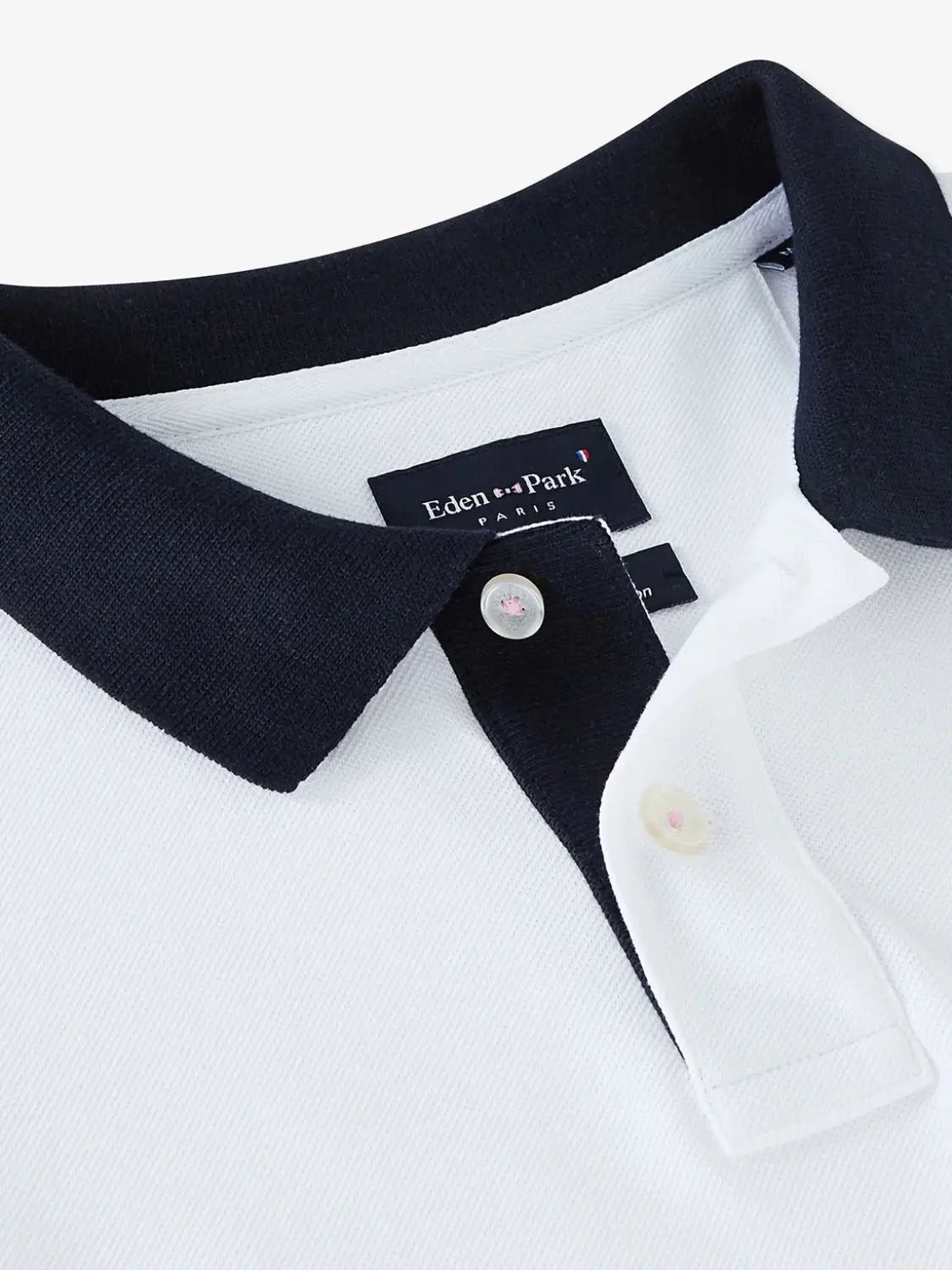 polo-eden-park-blanc-homme-zoom-col