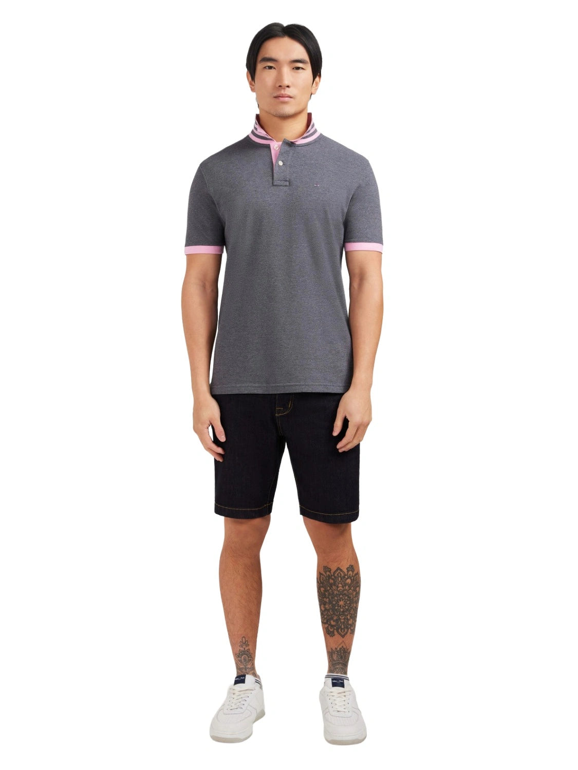 polo-eden-park-gris-homme-PPKNIPCE0008GRF-porte