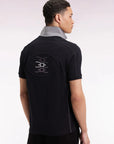 polo-eden-park-homme-noir-dos