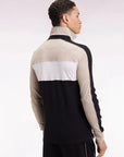 polo-eden-park-manches-longues-beige-homme-dos