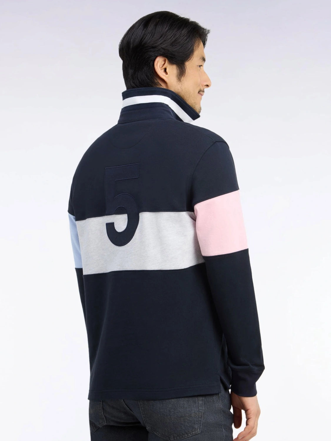 polo-eden-park-marine-homme-H26MAIML0003BLF-dos