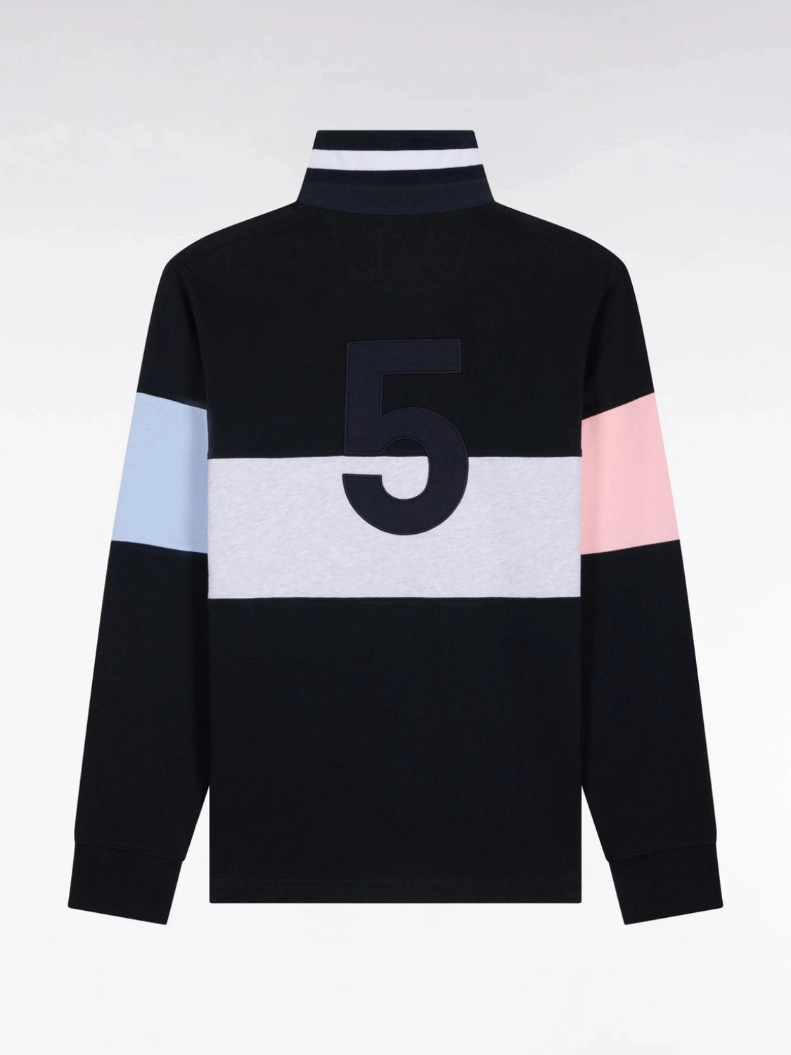 polo-eden-park-marine-homme-H26MAIML0003BLF-logo-a-plat