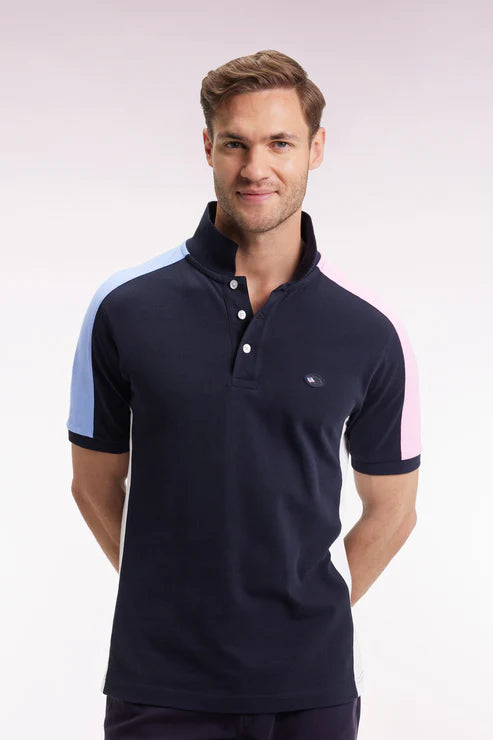 polo-eden-park-marine-homme-face