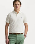 polo-homme-ralph-lauren-beige-face