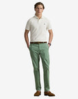 polo-homme-ralph-lauren-beige-porte