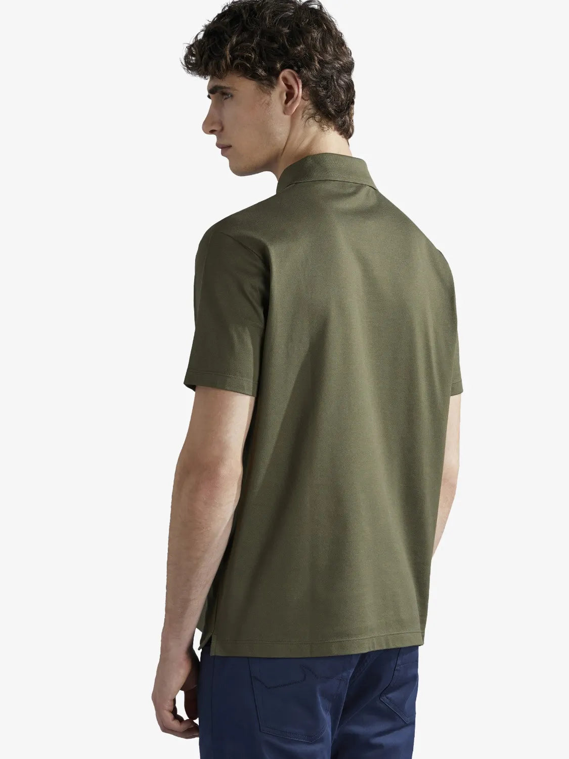 polo-kaki-lacoste-C0P1013-089-dos