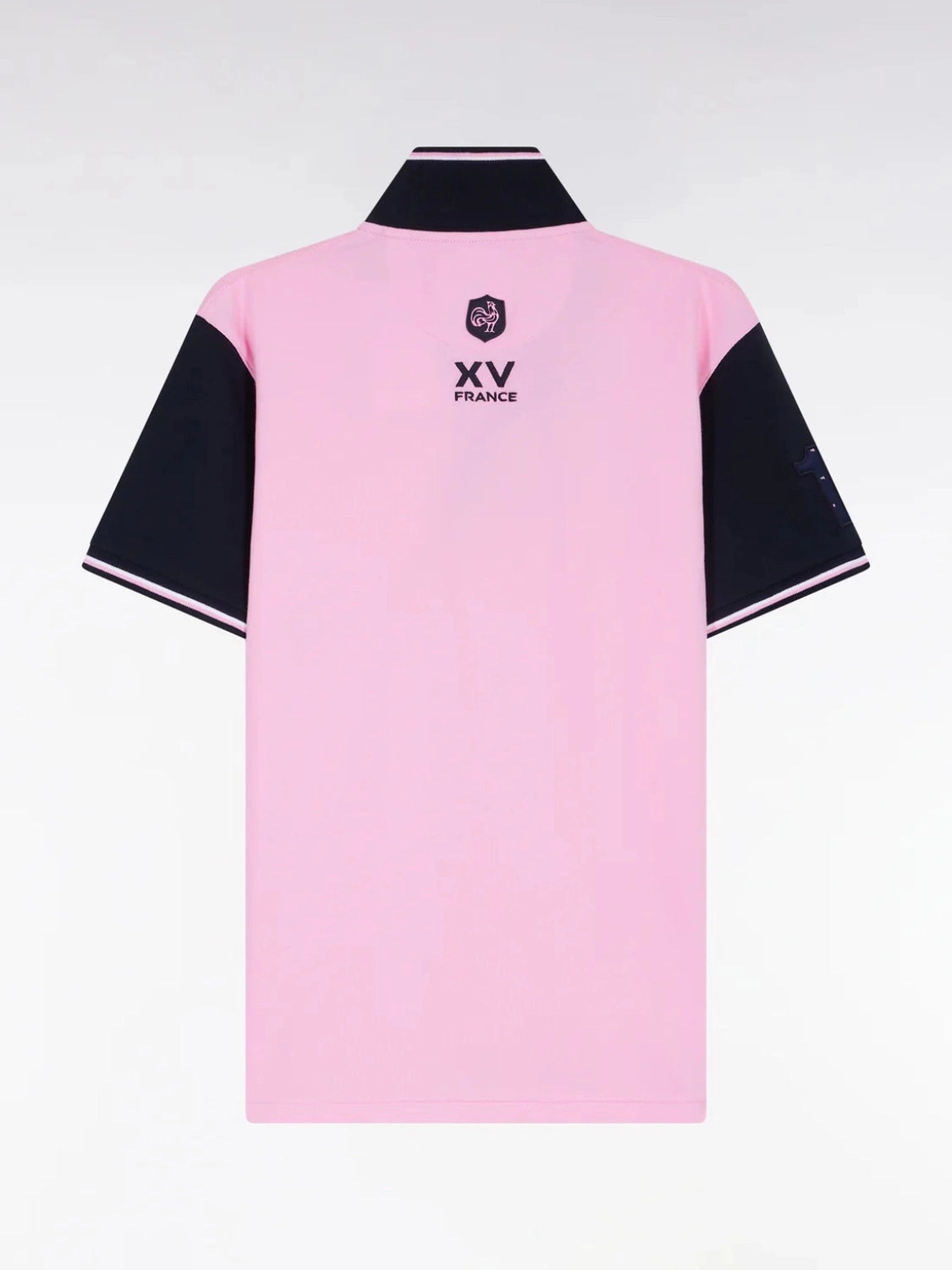 polo-manches-courtes-eden-park-rose-homme-a-plat