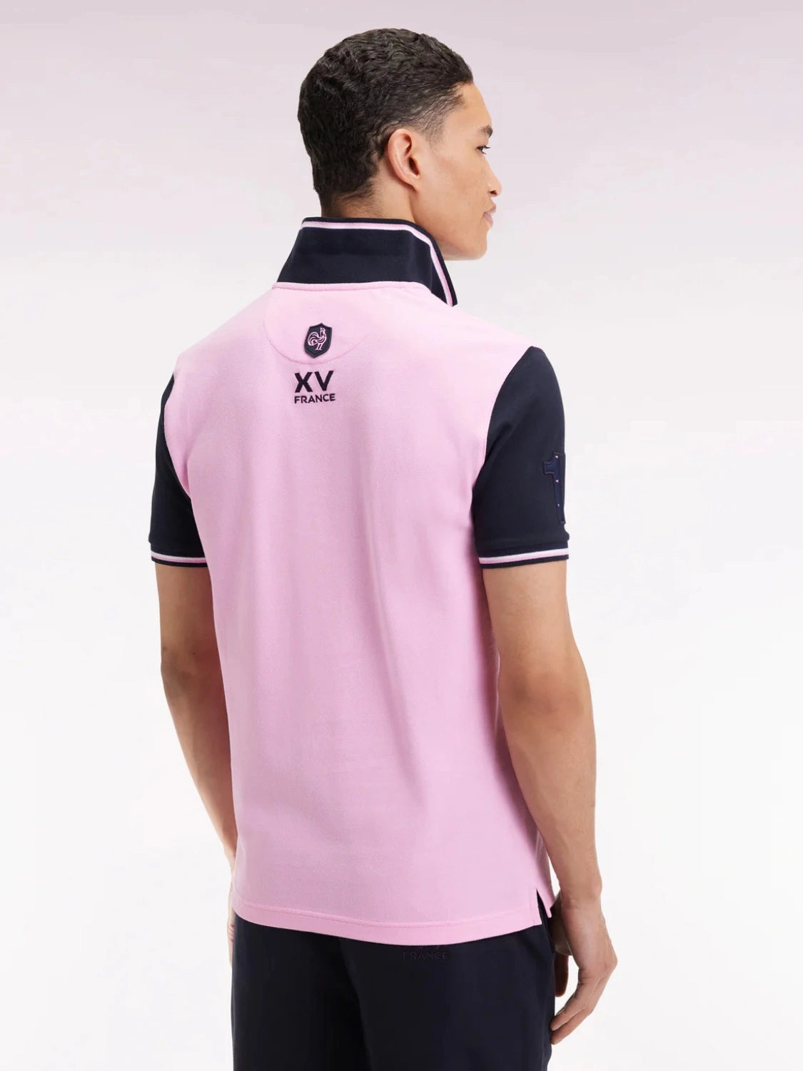 polo-manches-courtes-eden-park-rose-homme-dos
